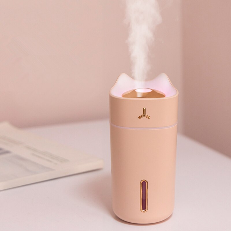 Air humidifying atomizer | air quality |
Applicable area: less than 10 square meters
Water tank capacity: 1 liter or less
Number of f